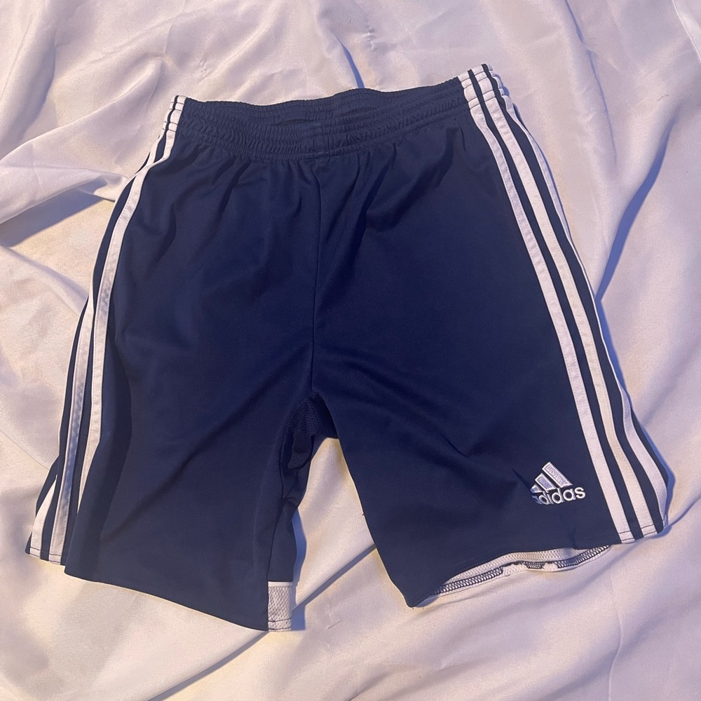 Youth Adidas Shorts